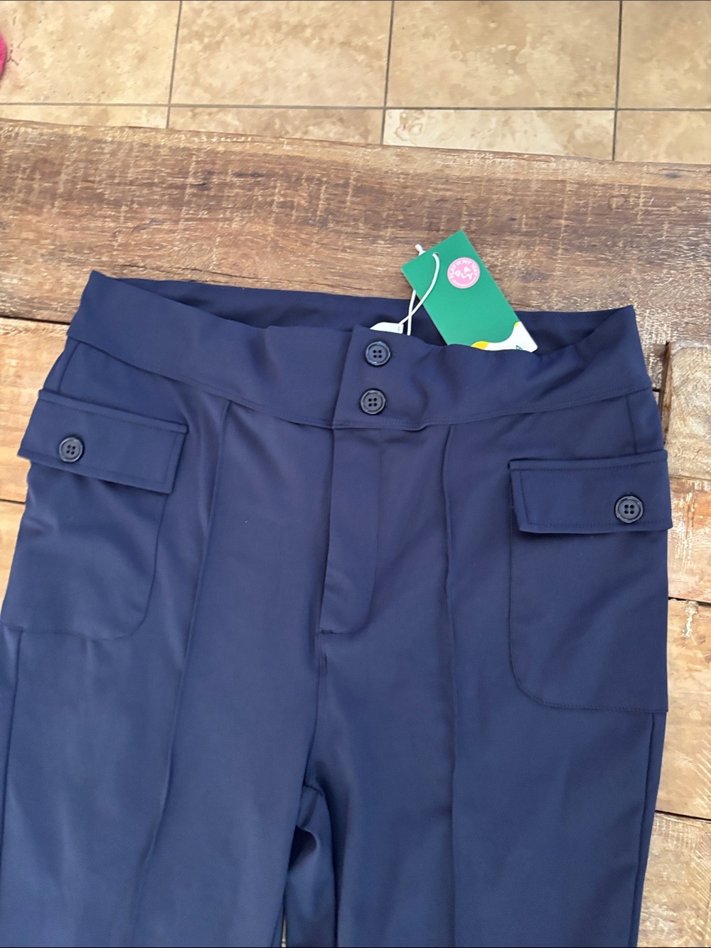 Pants NWT - Picture 2 of 4